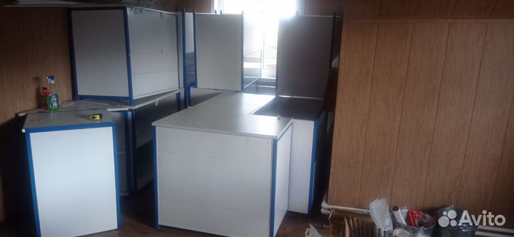 Продам торговое оборудование