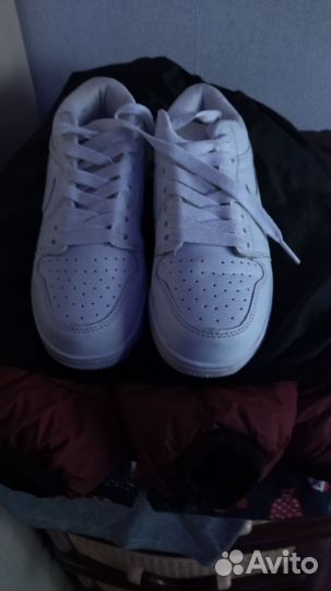 Кроссовки nike детские