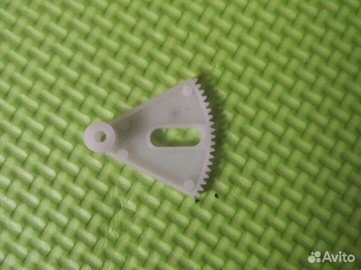 Шестерни для механизма