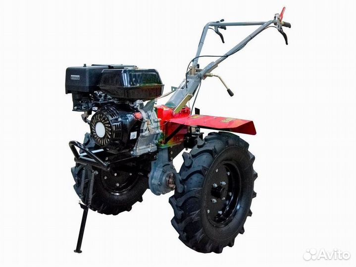 Мотоблок бензиновый мб9-707 