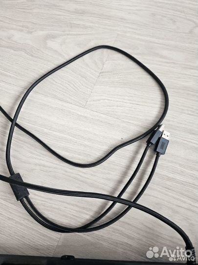 Механическая клавиатура logitech G413 carbon