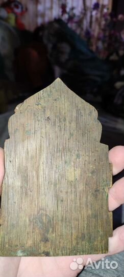 Складень, 19 век