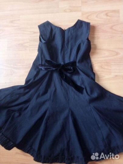 Форма школьная