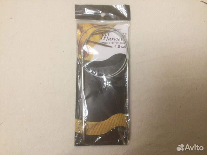 Спицы для вязания