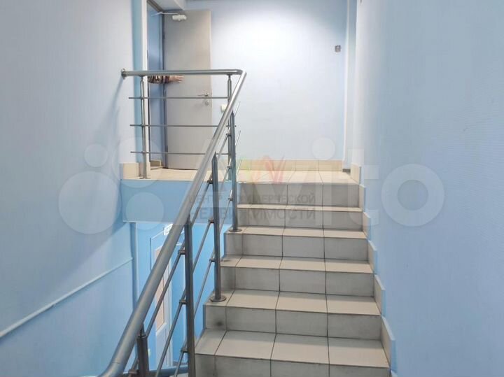 Офис 400 м2 на Школе мвд с мебелью (аренда с ндс)