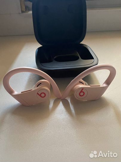 Беспроводные наушники Beats Powerbeats Pro