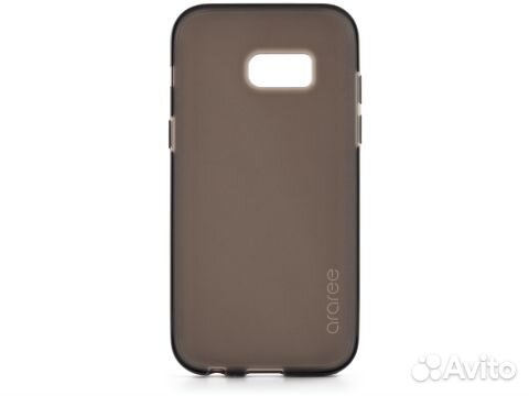 Оригинальный Дизайн от Samsung для A7 (2017)