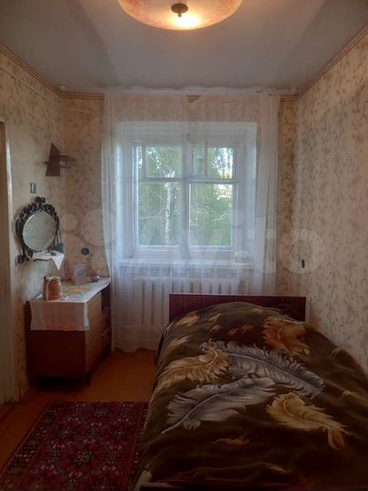 2-к. квартира, 43 м², 5/5 эт.