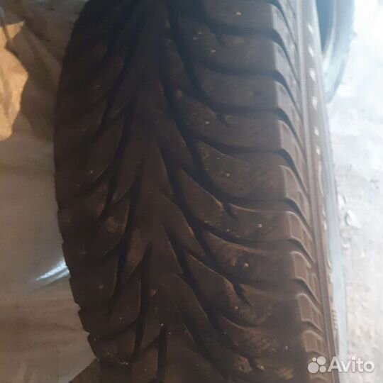 Yokohama Ice Guard IG65 265/60 R18
