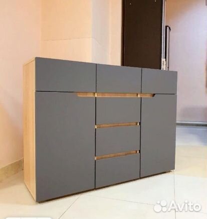 Комод Анталия 1.2м