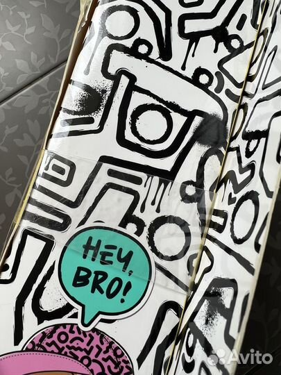 Кукла L.O.L Surprise O.M.G. Sunrise