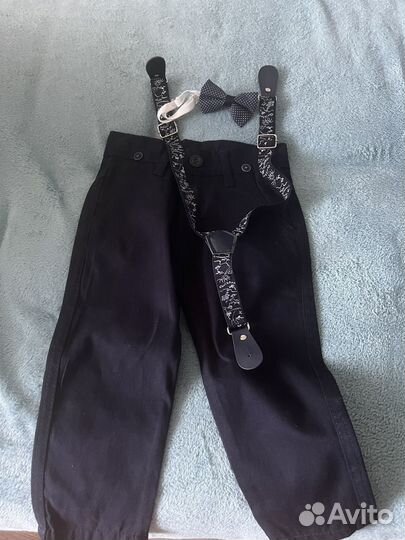 Костюм нарядный для мальчика 80 размер