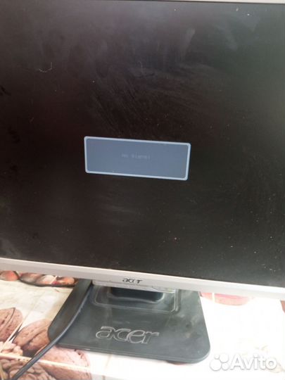 Монитор Acer
