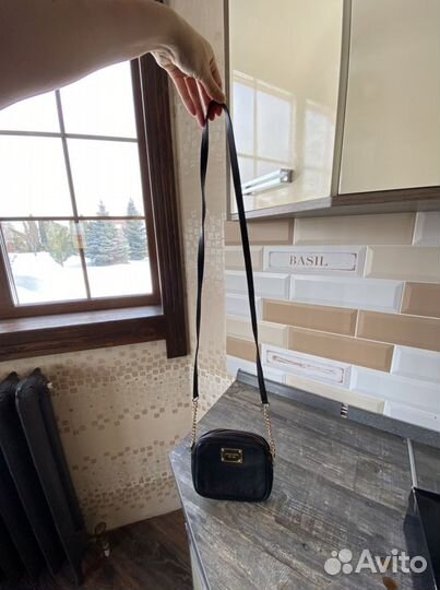 Сумка michael kors оригинал бу