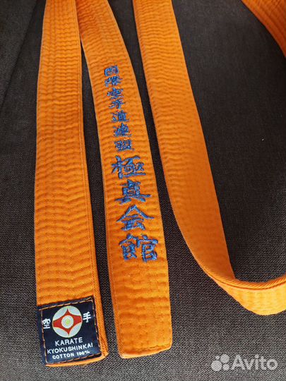 Детский шлем и защита карате