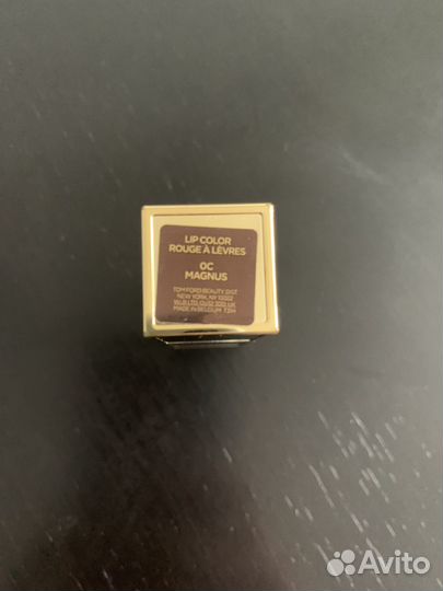 Tom ford помада