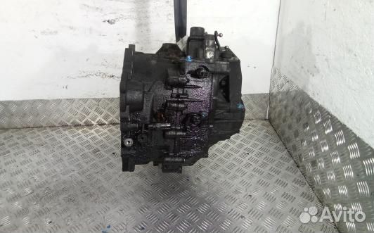 Кпп 5ст. volvo V60 1 (3UK20DP01)