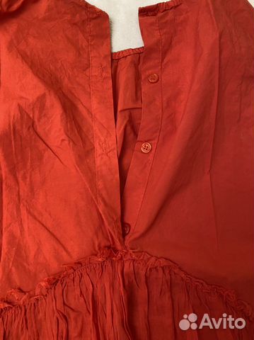 Платье Италия