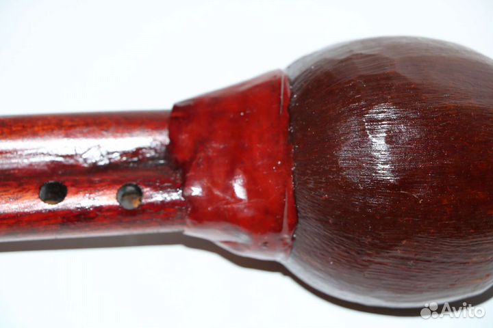 Пунги. Заклинатель змей. (Pungi Snake Charmer)