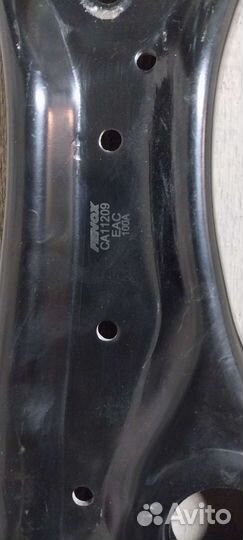 Рычаг передней подвески VAG