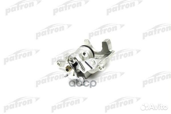 Суппорт торм.зад.лев.VW sharan 2.8/1.9TDI 00 L