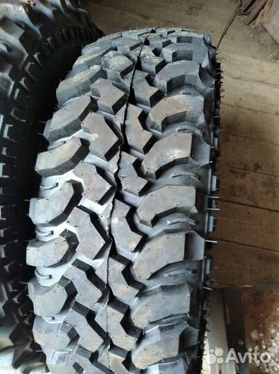 Forward Safari 540 235/75 R15 70C