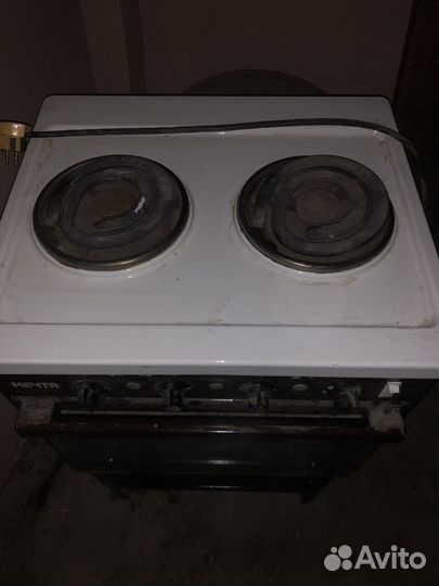 Плита электрическая мечта