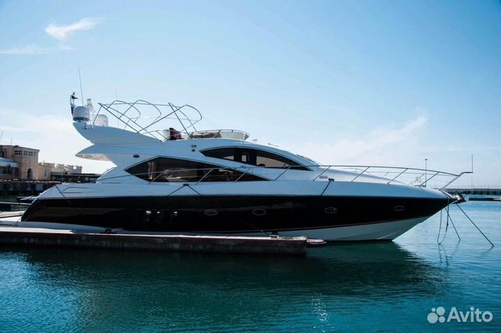 Sunseeker Manhattan 60