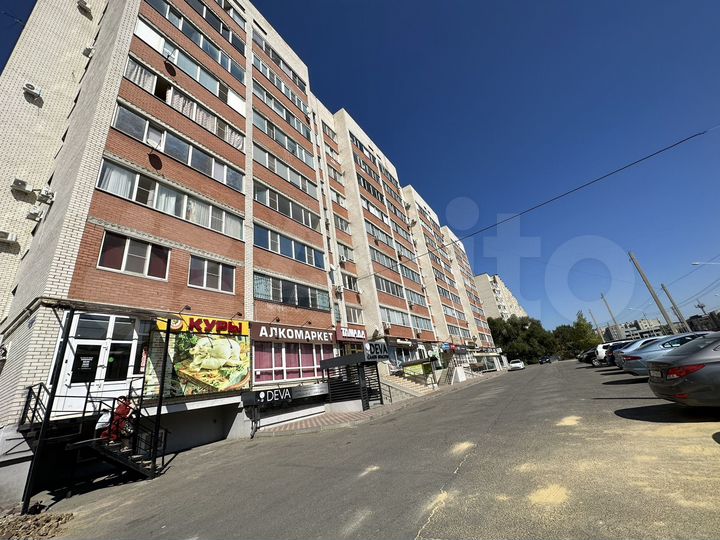 Свободного назначения, 120 м²