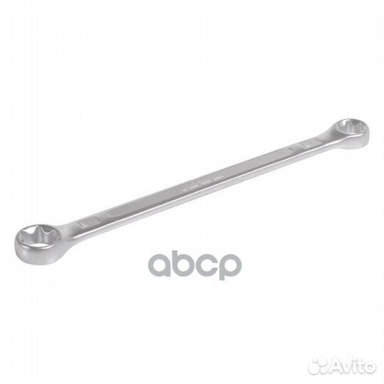 Ключ накидной torx E14xE18