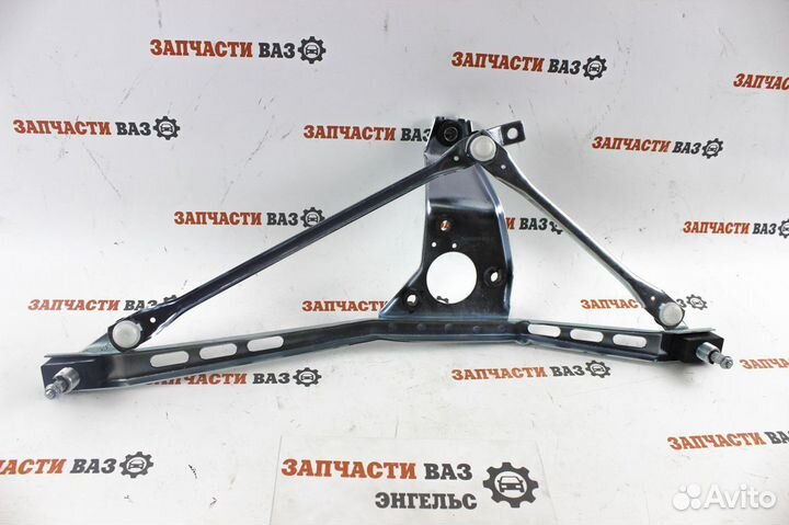 Трапеция дворников Ваз 2109 2114 новая