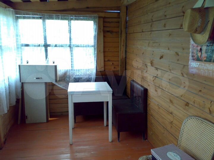 Участок 10 сот. (СНТ, ДНП)