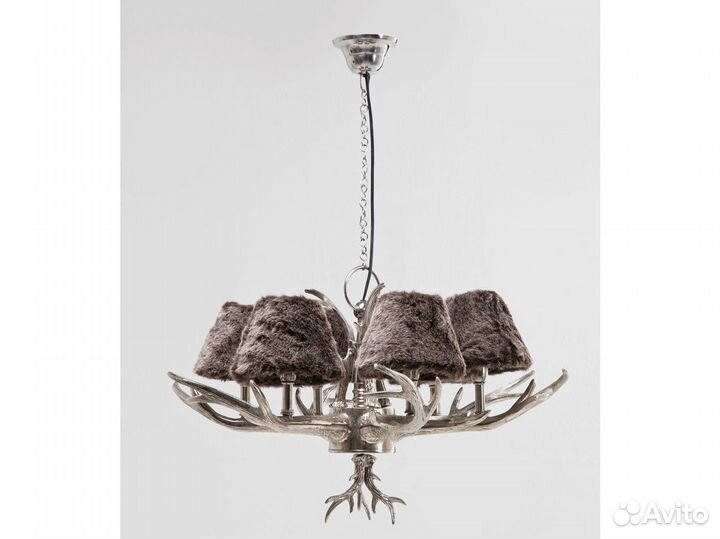 Люстра huntsman kare design 612865