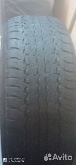 Dunlop Grandtrek AT22 285/60 R18 116V