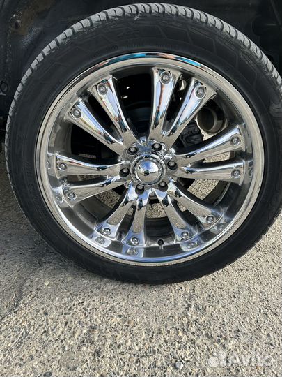 Продам колеса