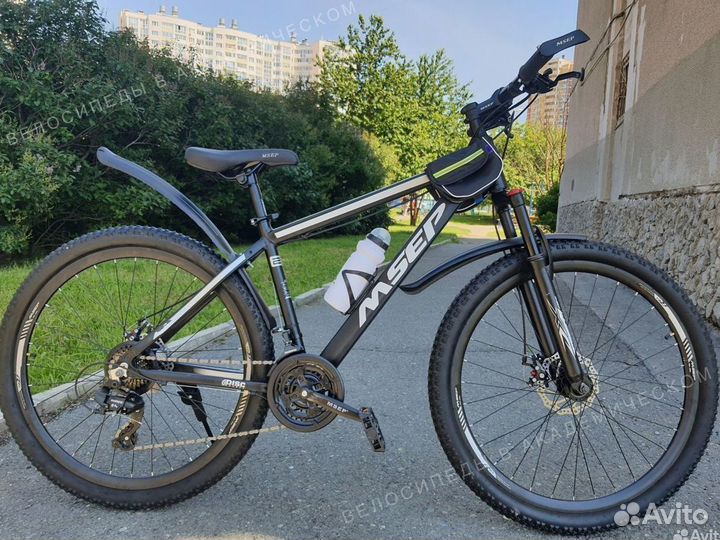 Велосипед новый в рассрочку