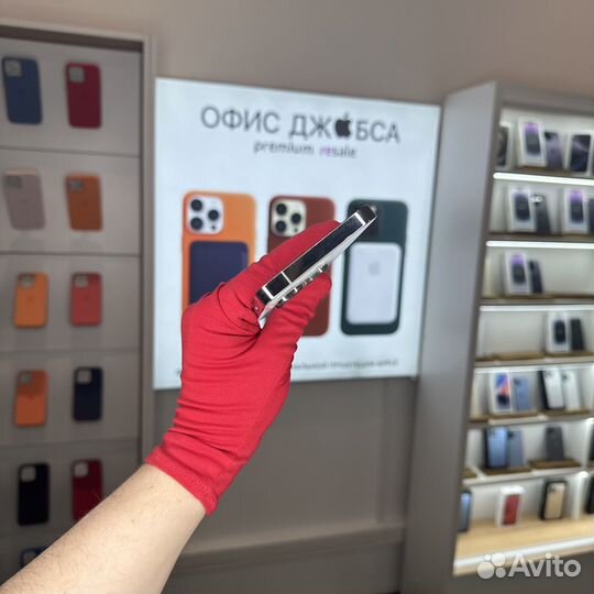 iPhone 14 Pro, 512 ГБ