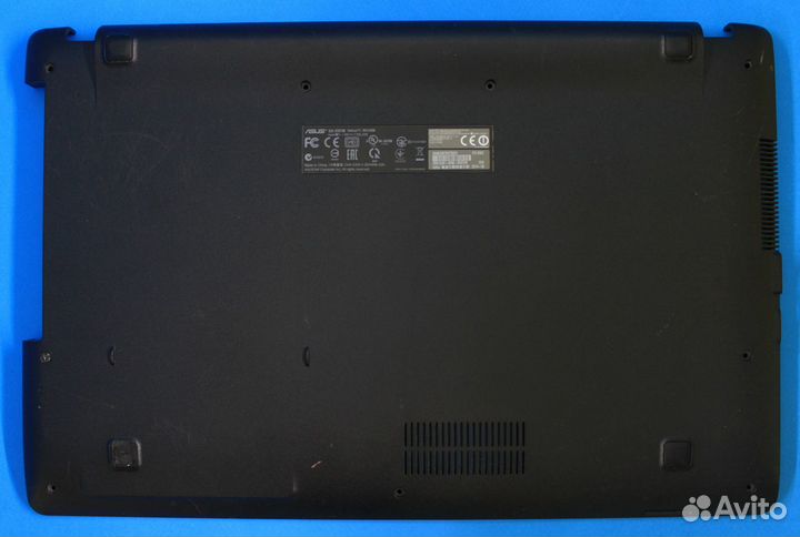 Поддоны Б/У Asus (1#)