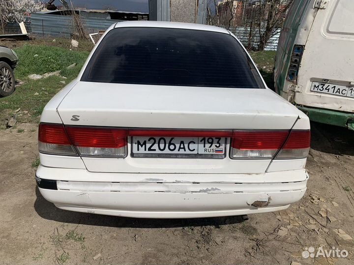 Авторазбор Nissan sunny fb15 Разборка ниссан санни