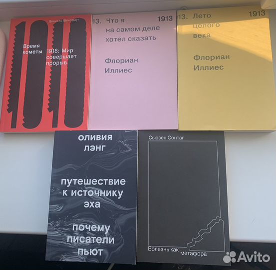 Книги издательства Garage