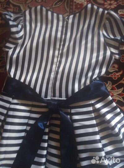 Платье для девочки на выпускной