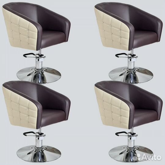 Парикмахерское кресло 