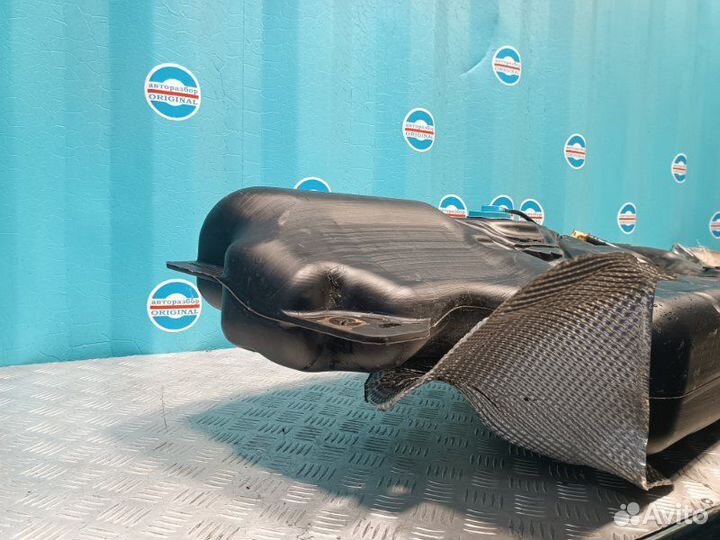 Бак топливный Peugeot 308 1.6 EP6