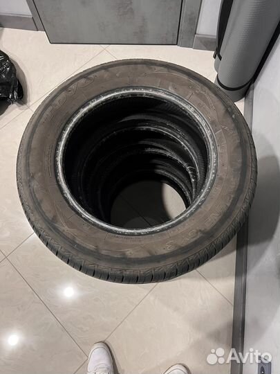 Toyo NanoEnergy 3 195/65 R15