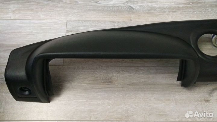 Накладка На Панель Приборов Торпеду Нива 2121