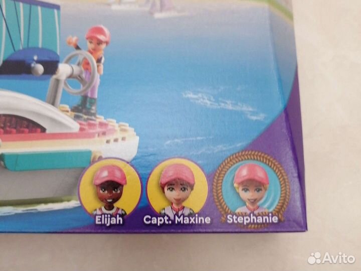 Lego friends 41716