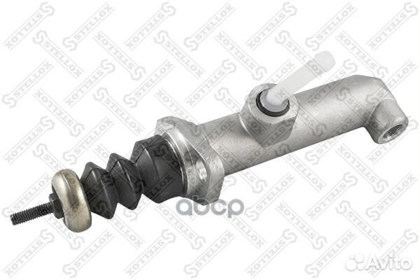 05-84142-SX цилиндр сцепления главный Audi 100