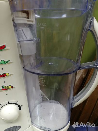 Соковыжималка Sterling