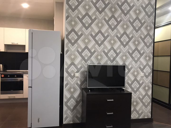 1-к. квартира, 30 м², 10/14 эт.