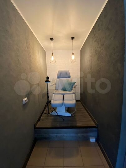Сдаём кабинеты, рабочее место в салоне красоты